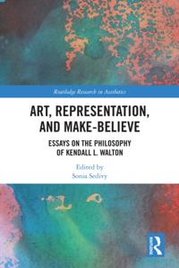 Routledge Research in Aesthetics