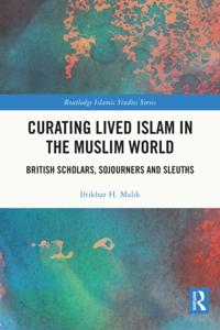 Routledge Islamic Studies Series