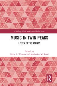 Routledge Music and Screen Media Series