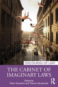 Discourses of Law