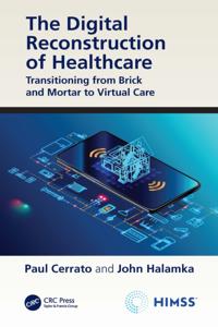 HIMSS Book Series