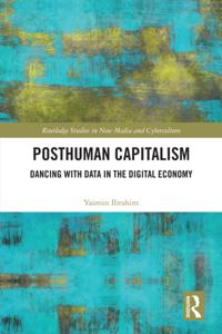 Routledge Studies in New Media and Cyberculture