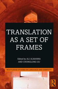 Routledge Studies in Language and Identity