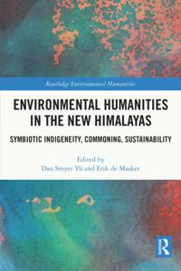 Routledge Environmental Humanities