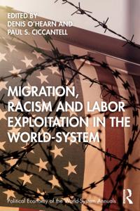 Political Economy of the World-System Annuals