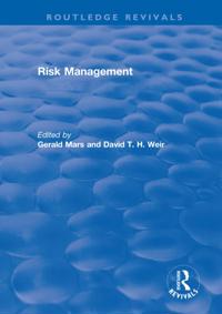 Routledge Revivals
