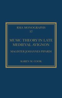 Royal Musical Association Monographs