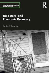 Disaster Risk Reduction and Resilience