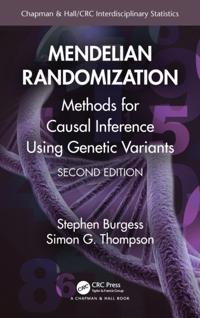 Chapman & Hall/CRC Interdisciplinary Statistics