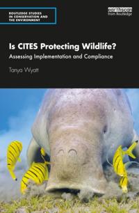 Routledge Studies in Conservation and the Environment