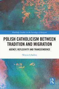 Routledge Studies in the Sociology of Religion