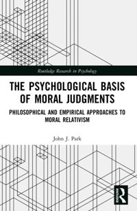 Routledge Research in Psychology