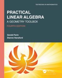 Textbooks in Mathematics