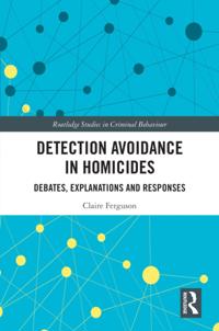 Routledge Studies in Criminal Behaviour