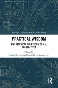Routledge Studies in Ethics and Moral Theory