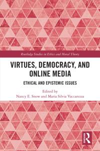 Routledge Studies in Ethics and Moral Theory