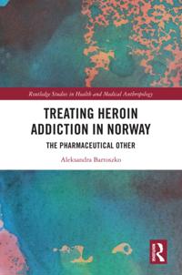 Routledge Studies in Health and Medical Anthropology
