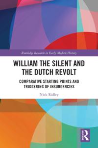 Routledge Research in Early Modern History