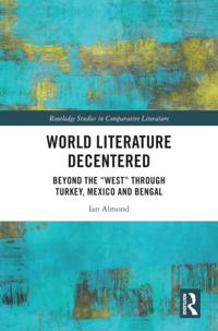 Routledge Studies in Comparative Literature