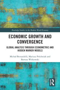 Routledge Studies in the Modern World Economy