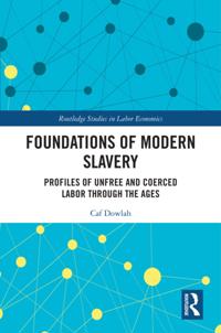 Routledge Studies in Labour Economics