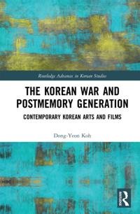 Routledge Advances in Korean Studies