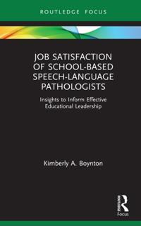 Routledge Research in Special Educational Needs