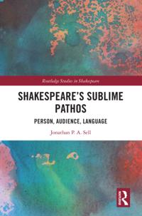 Routledge Studies in Shakespeare