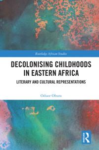Routledge African Studies