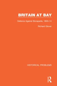 Britain at Bay