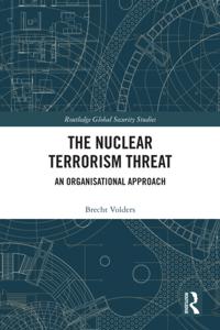Routledge Global Security Studies