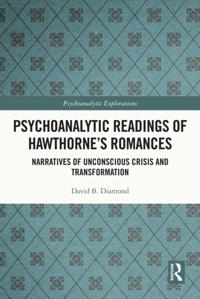 Psychoanalytic Explorations