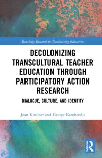 Routledge Research in Decolonizing Education