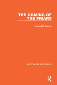 Historical Problems