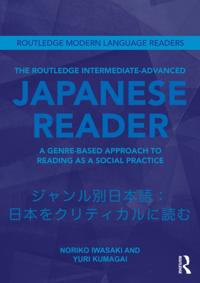 Routledge Modern Language Readers