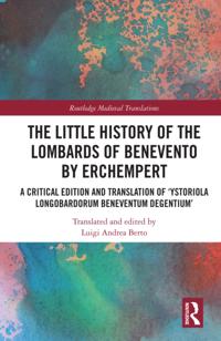Routledge Medieval Translations