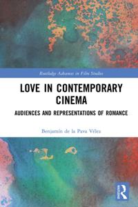 Routledge Advances in Film Studies