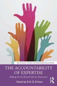 Routledge Studies on Democratising Europe