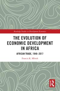 Routledge Studies in Development Economics