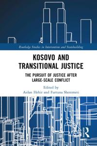 Routledge Studies in Intervention and Statebuilding