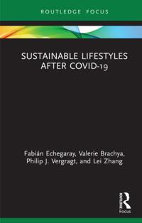 Routledge-SCORAI Studies in Sustainable Consumption
