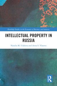 Routledge Studies in the Economics of Business and Industry
