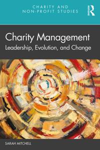 Charity and Non-Profit Studies