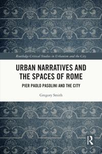 Routledge Critical Studies in Urbanism and the City