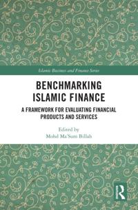 Islamic Business and Finance Series