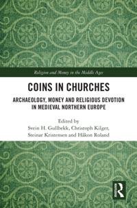 Religion and Money in the Middle Ages