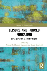 Advances in Leisure Studies