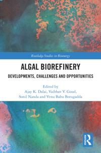 Routledge Studies in Bioenergy