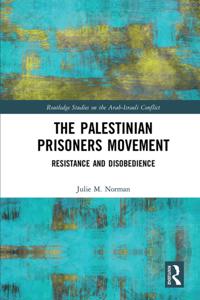 Routledge Studies on the Arab-Israeli Conflict
