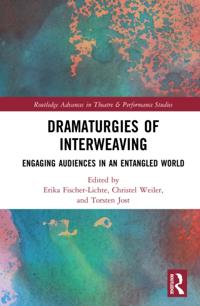 Routledge Advances in Theatre & Performance Studies